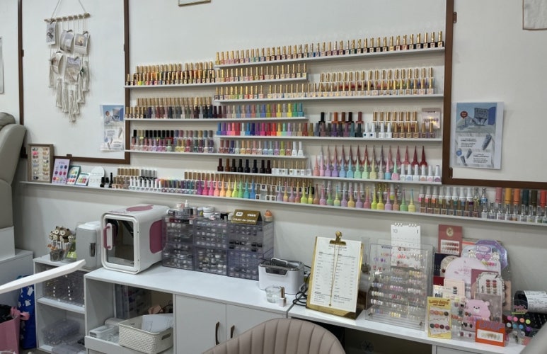 Gleam Nail(글림네일) 이미지