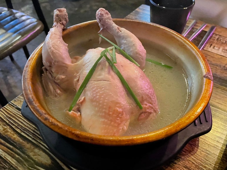 꼴목모란점 이미지