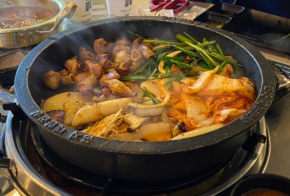 서면곱창 이미지