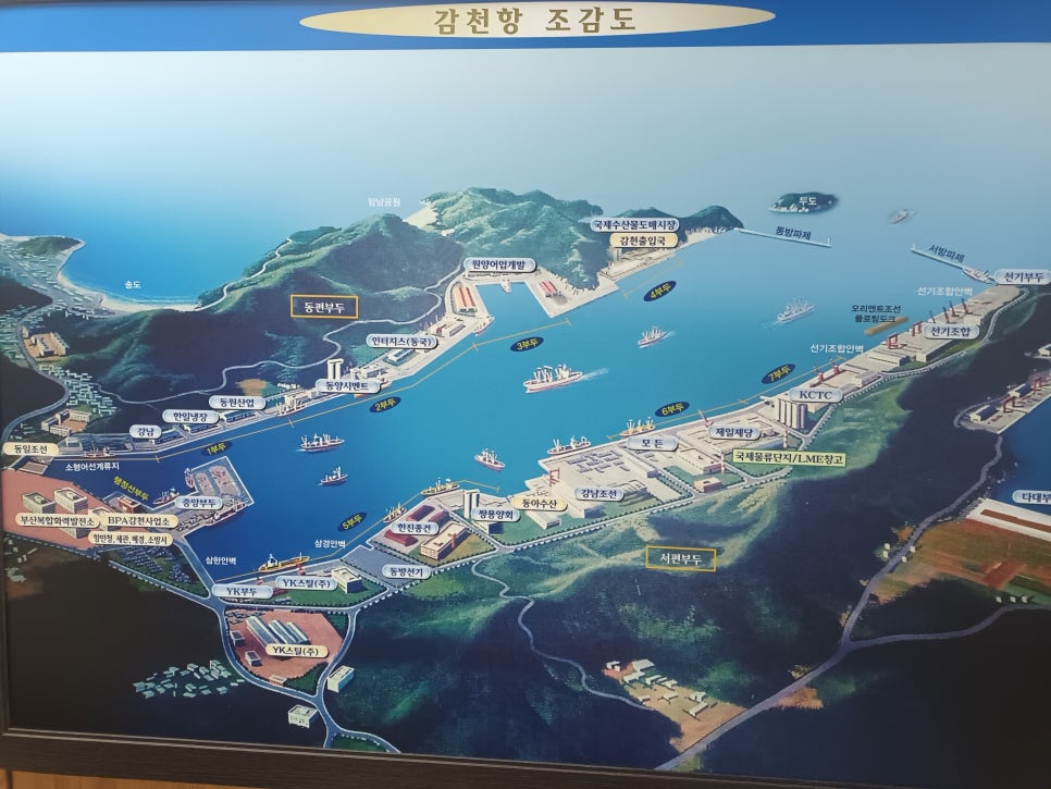 와이에스강남 이미지