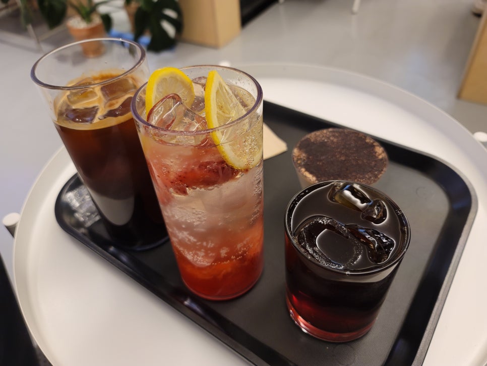 더블원커피로스터스 이미지