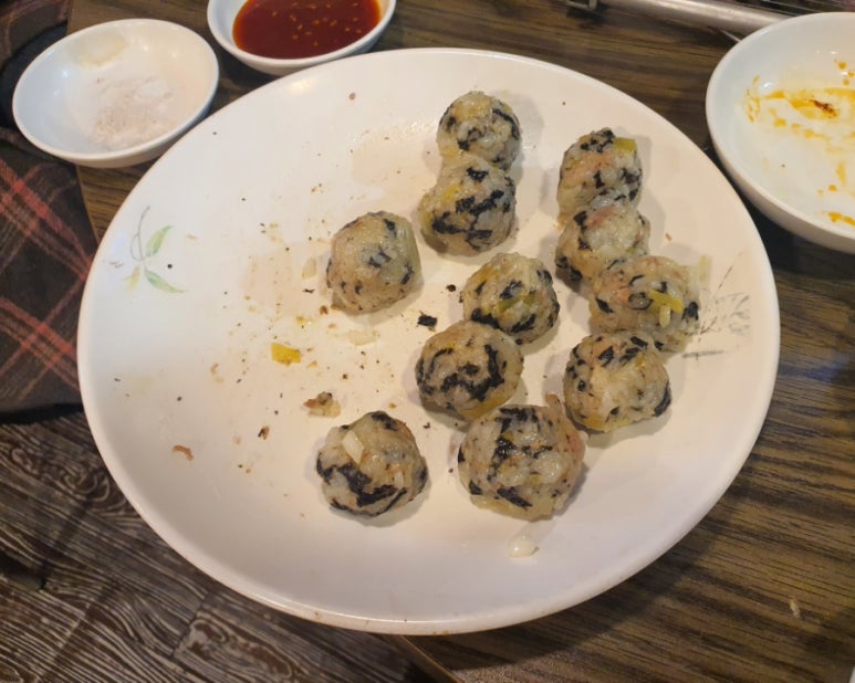 숯불닭갈비석천 이미지