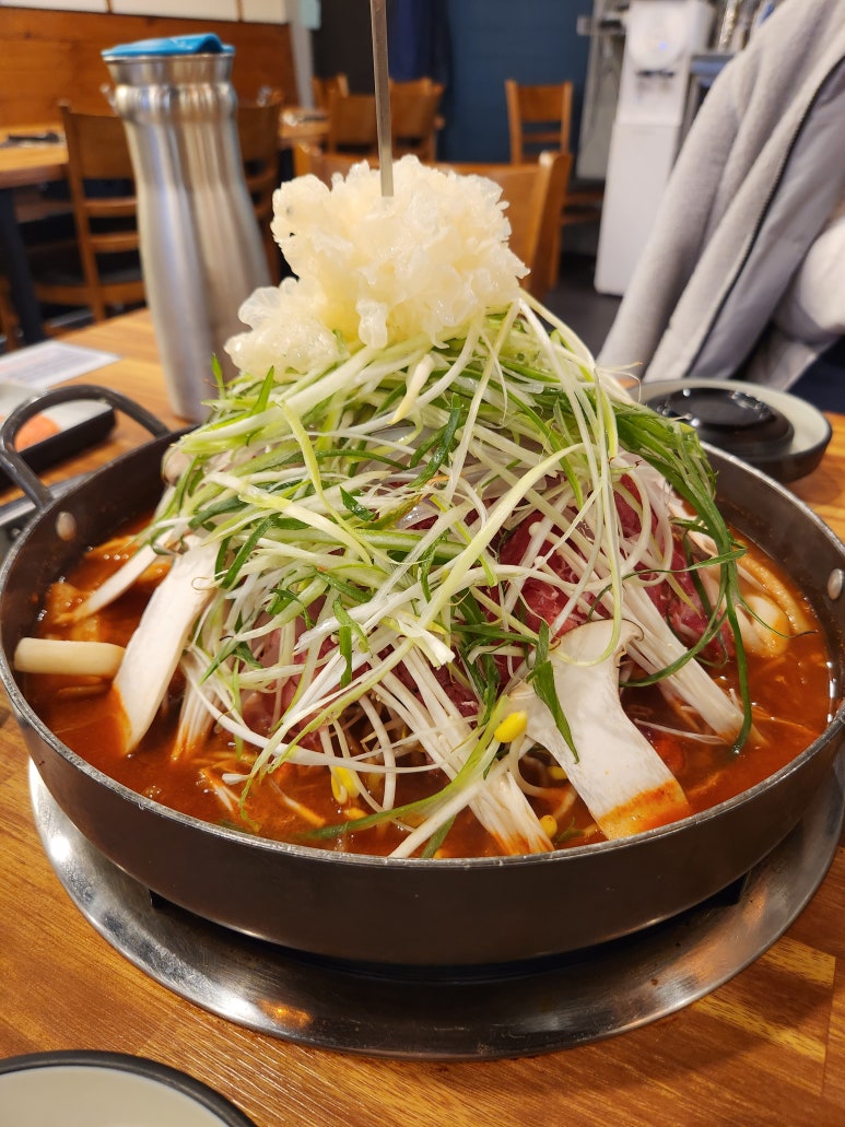 청담물갈비안산한대앞역점 이미지