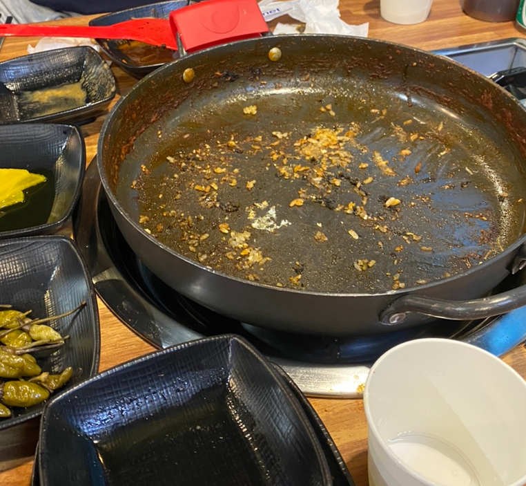 신기촌갈비 이미지