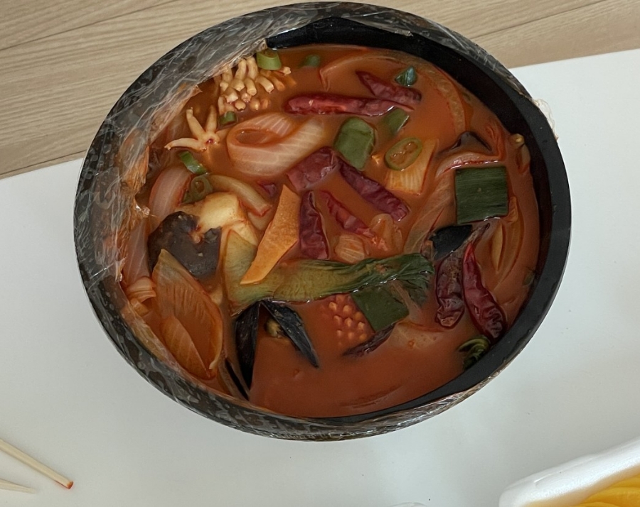 고색김밥 이미지