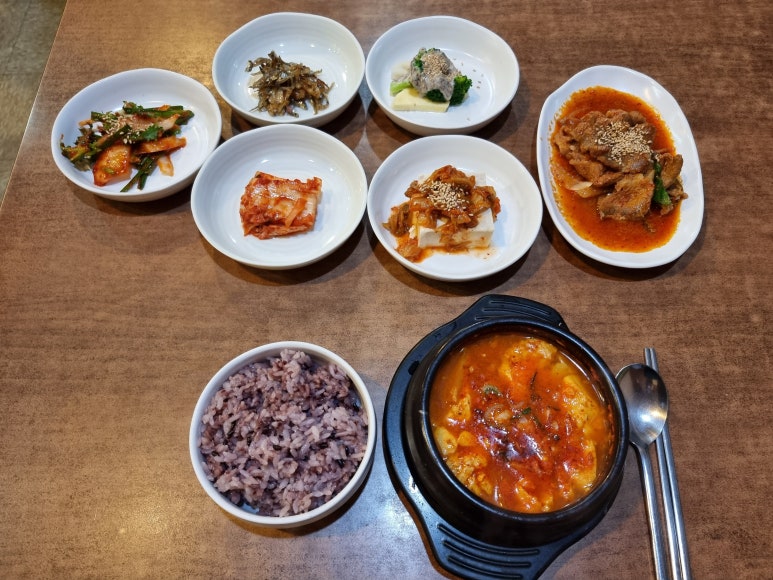 이레반찬 이미지