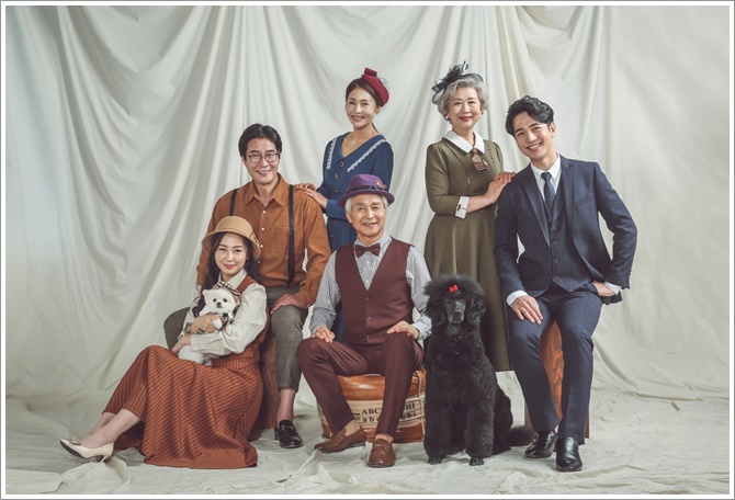 조아패밀리 이미지
