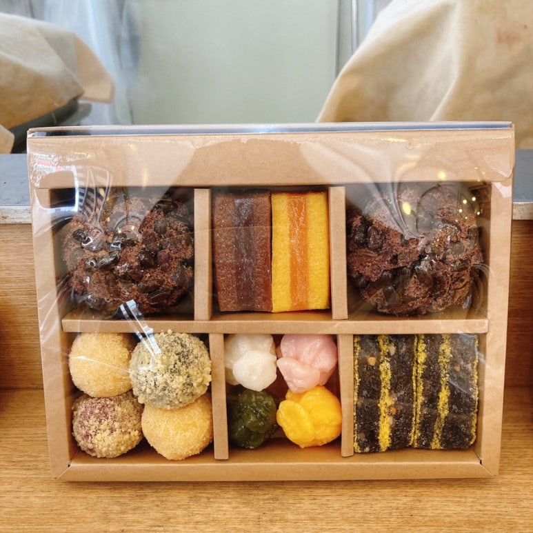 떡담천안 이미지