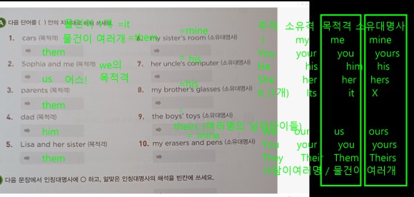 손곡초등학교 이미지