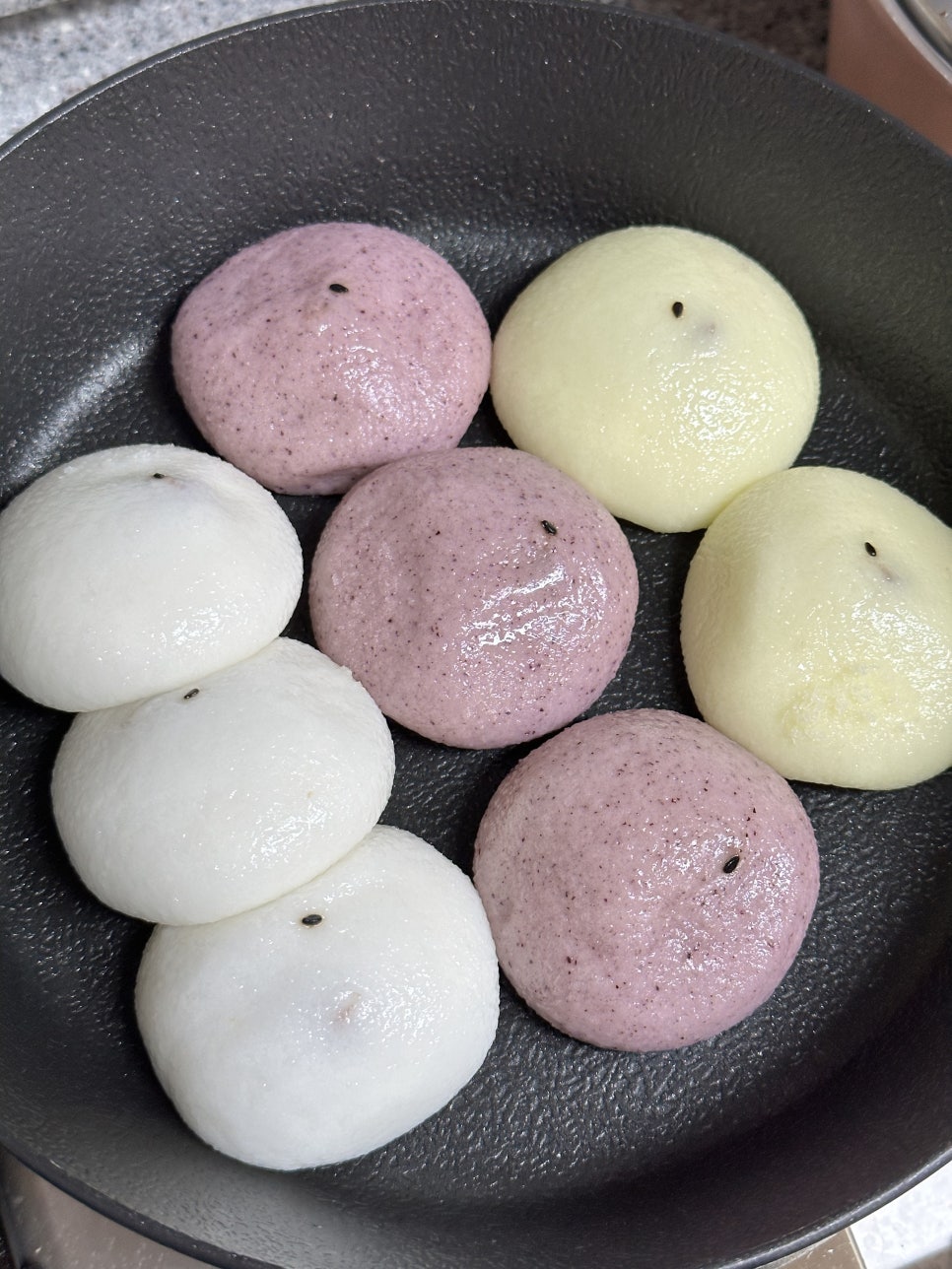 정담기지떡 이미지
