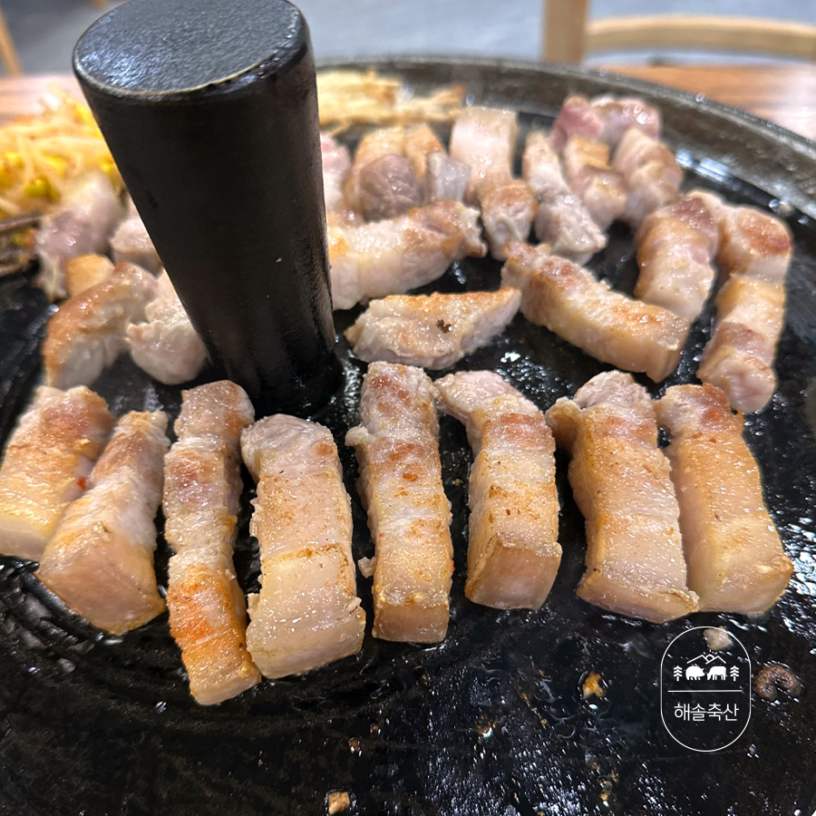 솥뚜껑생막창 이미지