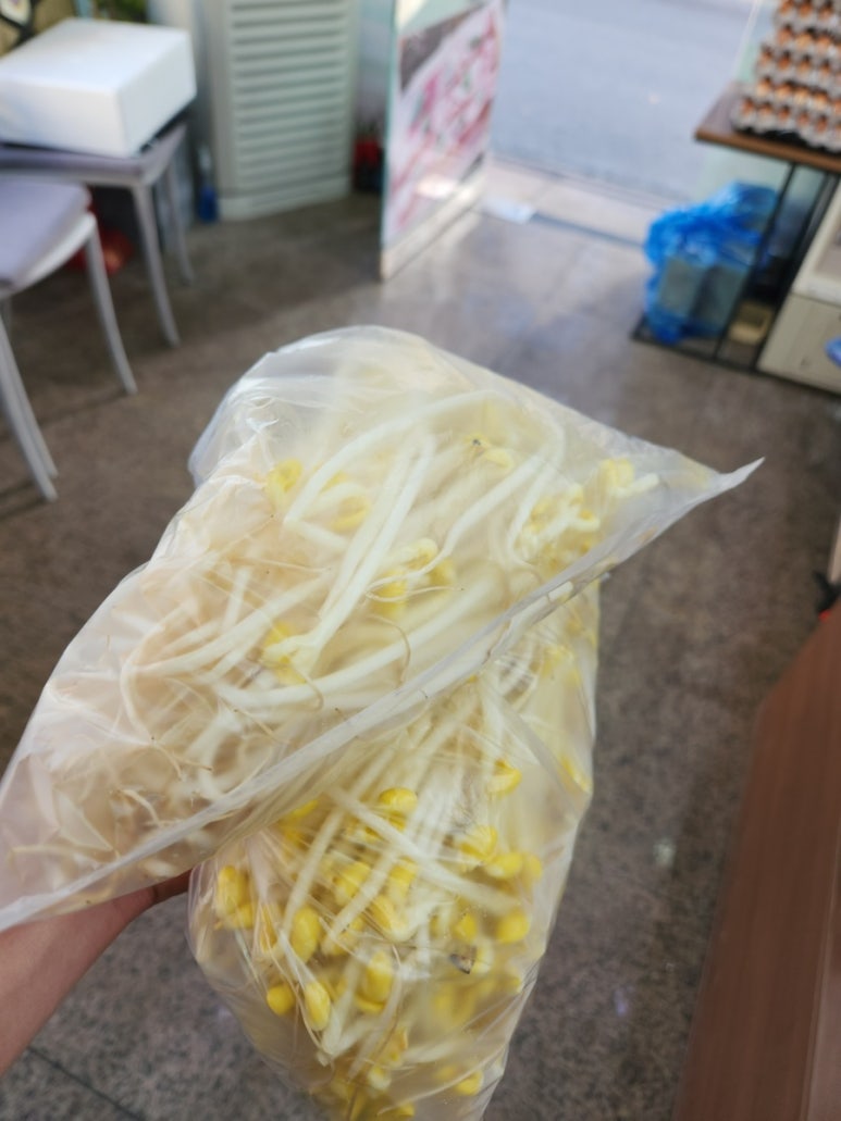 한우식육점 이미지