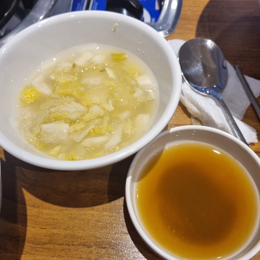 청담샤브샤브칼국수 이미지