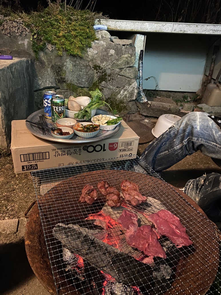홍천식육점 이미지