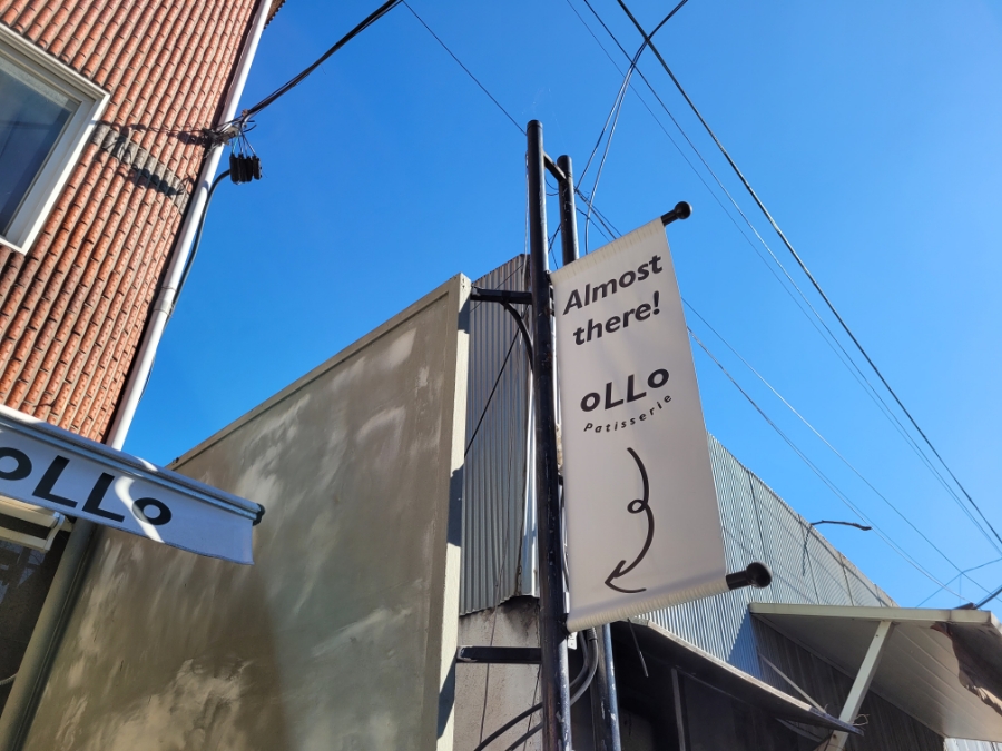 올로(ollo) 이미지