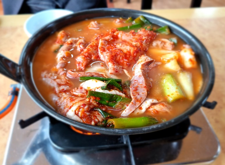 경북곱창 이미지