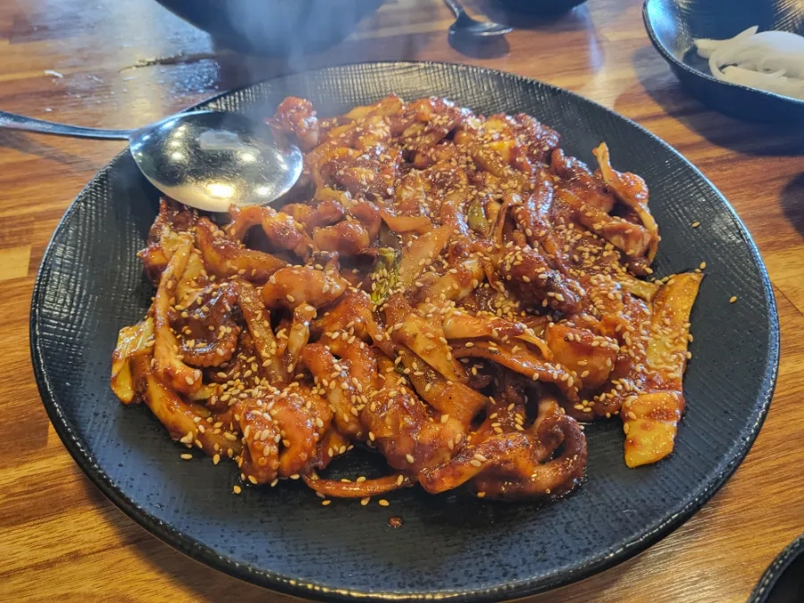 봄가내쭈꾸미 이미지