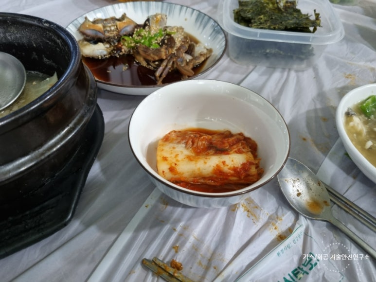 돌산계동뼈꼬시 이미지