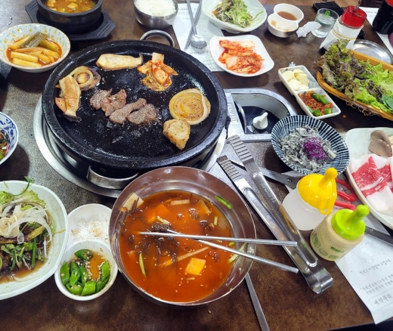 도리산암소한마리 이미지
