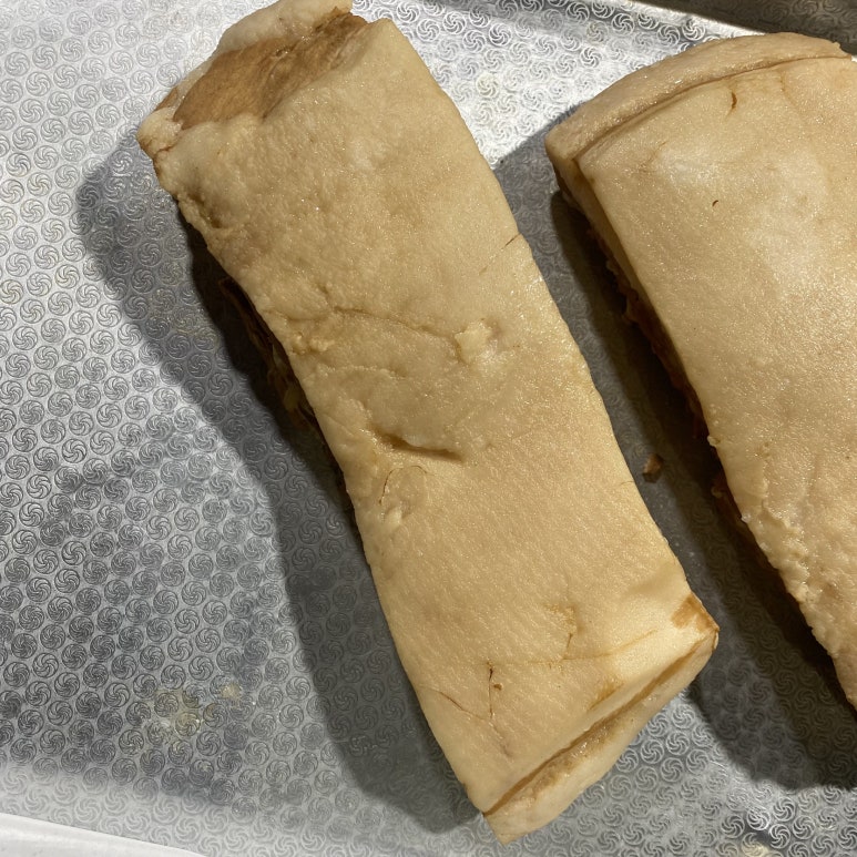 전주제사음식 이미지