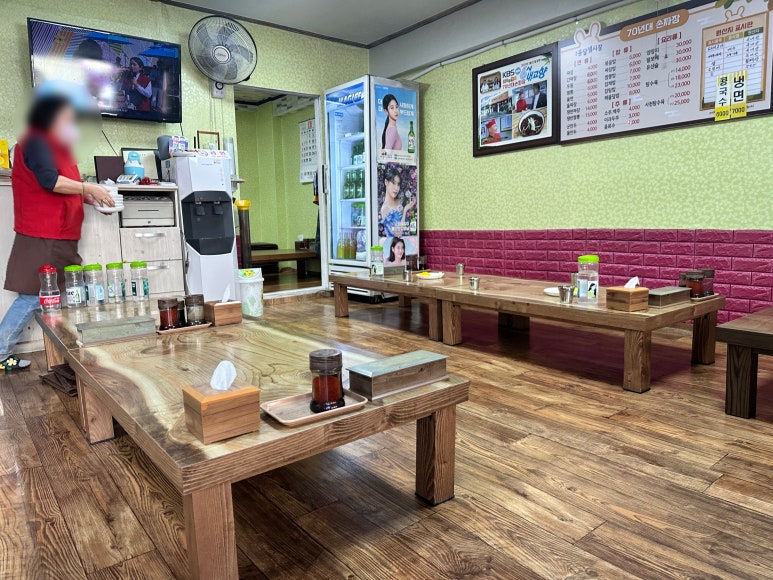 70년대손짜장 이미지