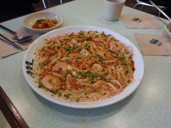 분식하우스 이미지
