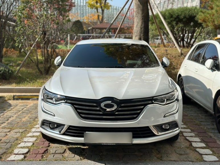 르노자동차광산정비사업소 이미지
