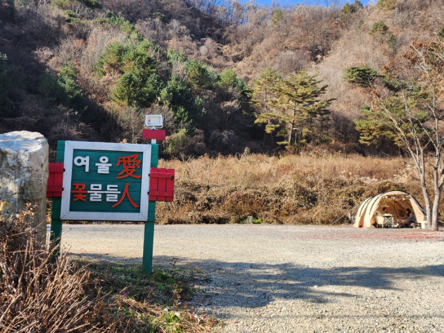 여울애꽃물들인 이미지