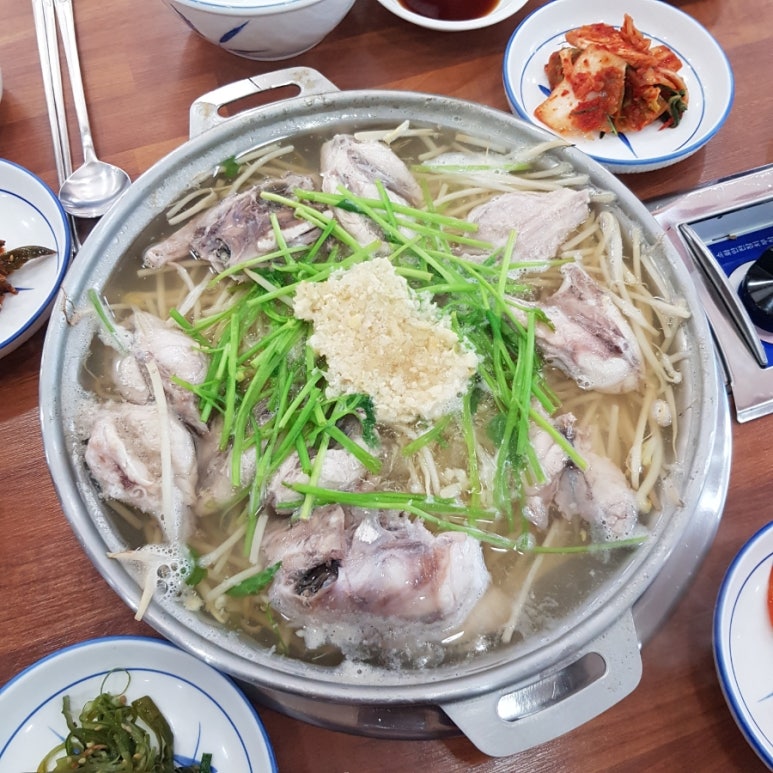 거북이복집 이미지
