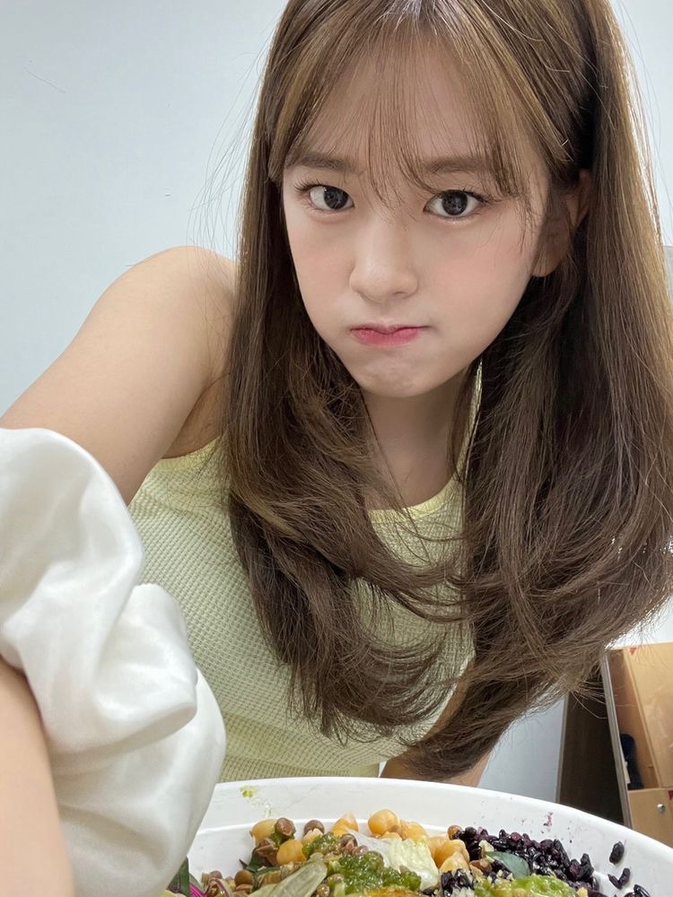 아이브헤어 이미지