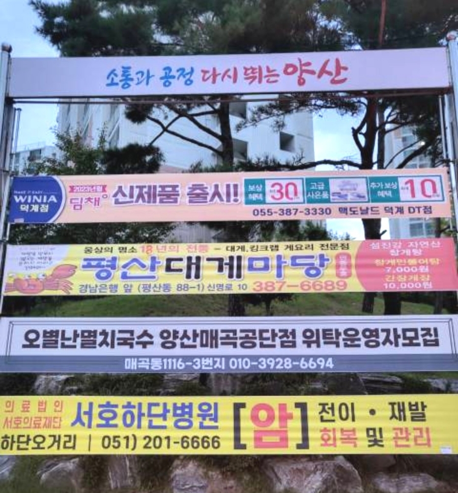 서안광고기획 이미지