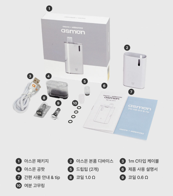 이씨엠전자담배 배곧점 이미지