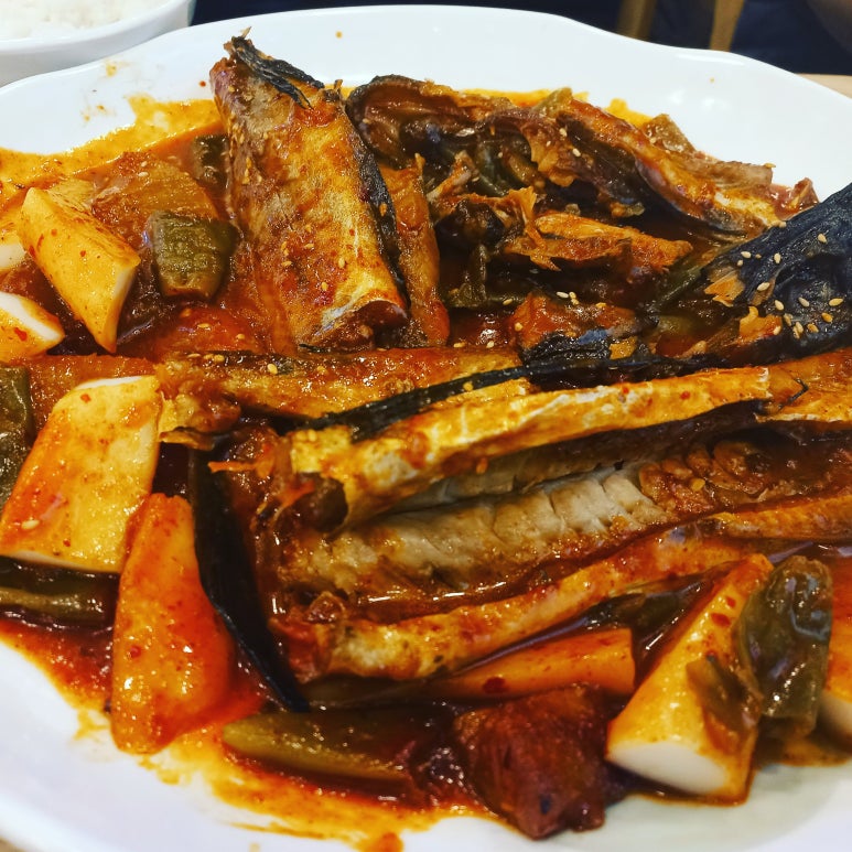 풍촌코다리네 이미지