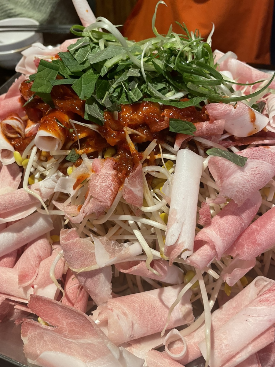 달구네 찜닭 이미지