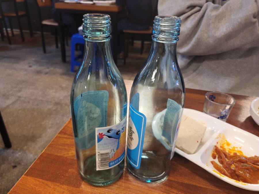 박가네오리랑삼겹살 이미지