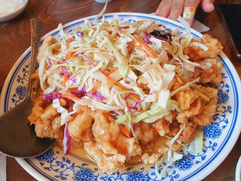 천손짜장 이미지