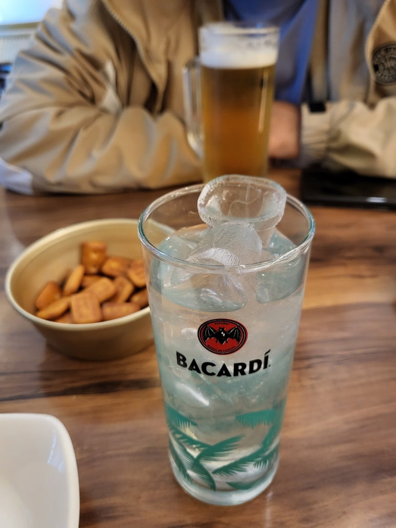 전일맥주호성점 이미지