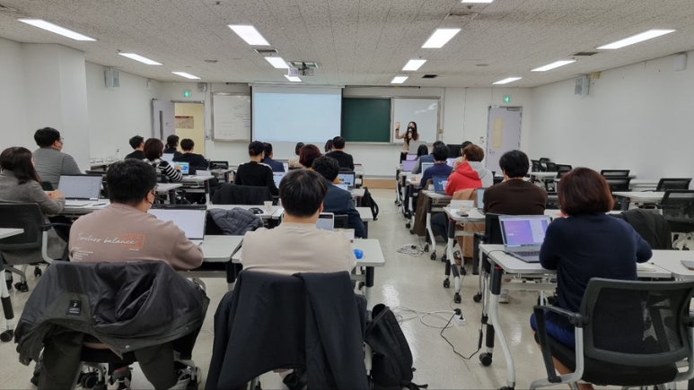 고려평생교육원 이미지
