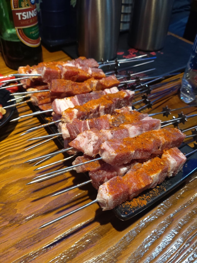 태양부양꼬치회룡역점 이미지
