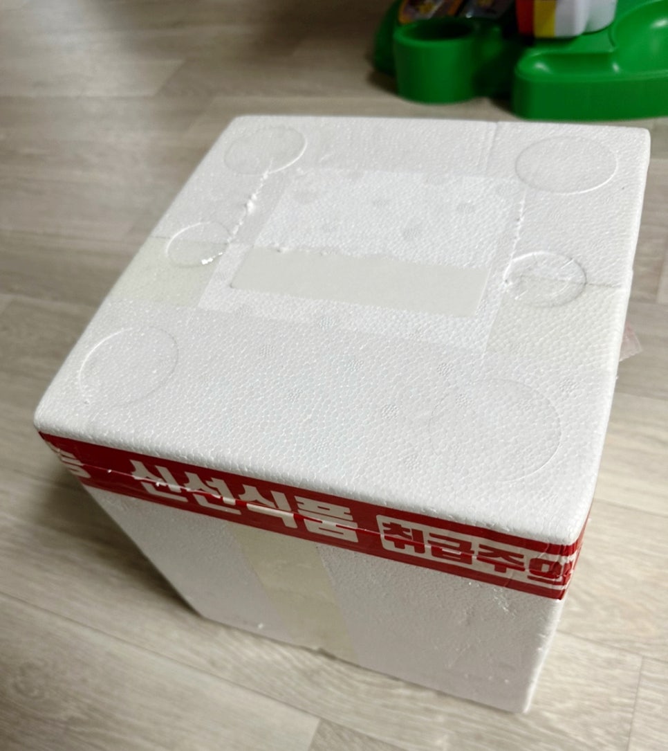 더원간장게장 이미지