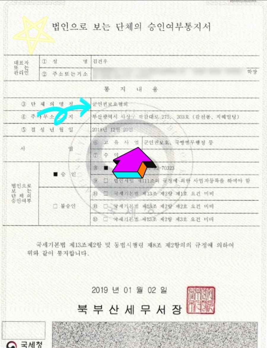 서부산행정사 이미지