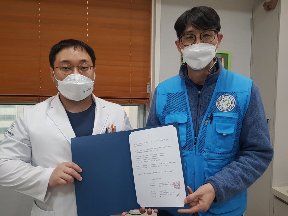 준내과의원 이미지