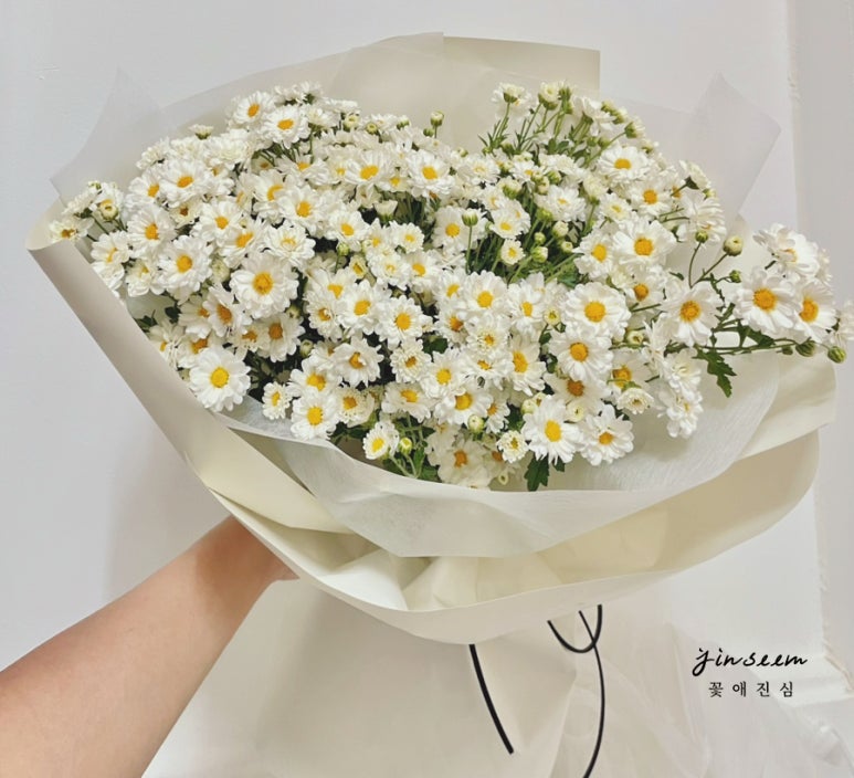 꽃애진심 이미지