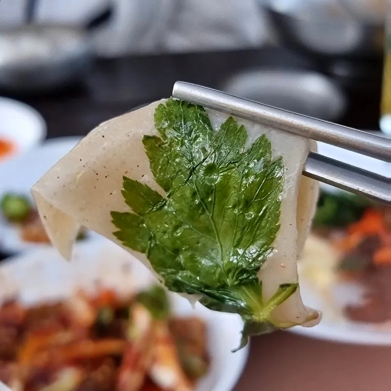 설악산의집.에덴 이미지