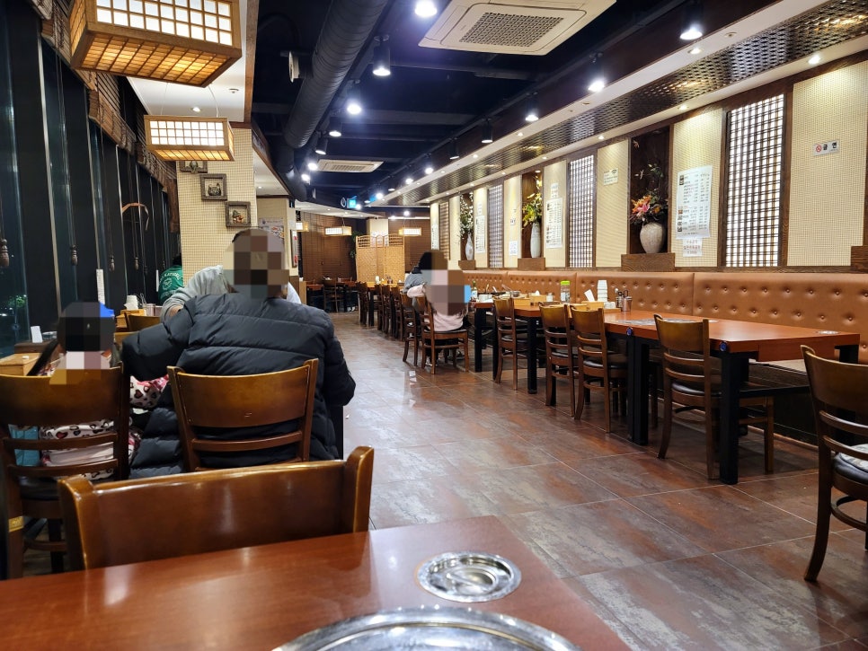 곽만근 갈비탕 강남세곡점 이미지