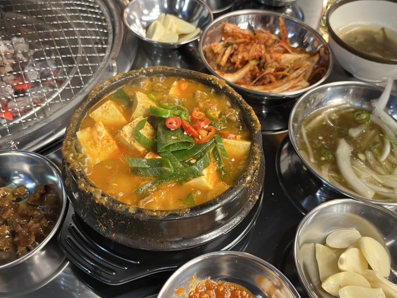 갈맥상통 이미지