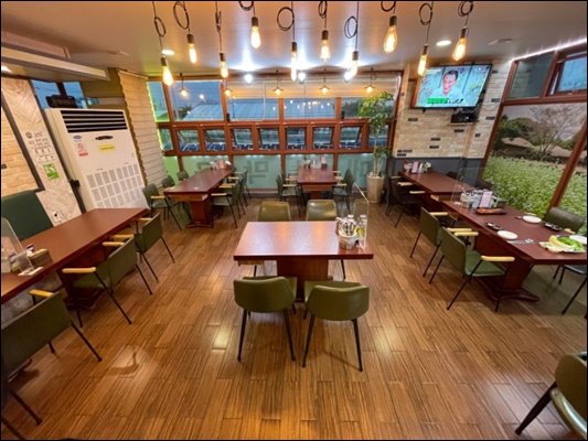 황칠족발 이미지
