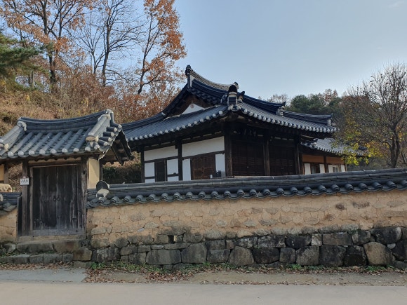 백송당 이미지
