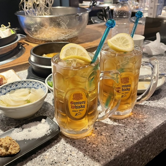 일일양 석촌호수 이미지
