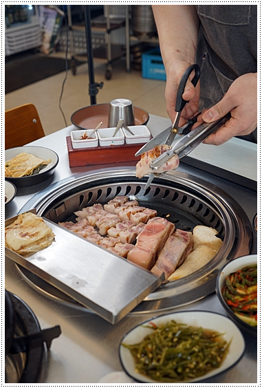 준식당 이미지